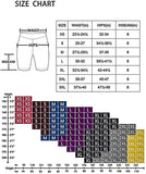 Bluemaple 3 Pack Pockets Shorts for Women – Buttery Soft High Waisted Yoga Cycling Workout Shorts