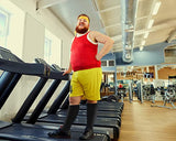 3 Pairs Black Wide Calf Compression Socks for Man and Woman (20-30 mmHG)(2XL-4XL)