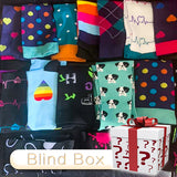 Blind Box Compression Socks  for Man and Woman-8 Pairs